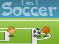 Laro 1 laban sa 1 Futbol online