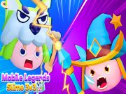 Laro Mobile Legends Slime 3V3 online