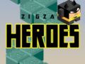 Laro Mga Bayani ZigZag online
