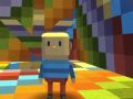 Laro Kogama Parkour Bahaghari online Laro Kogama Parkour Bahaghari online