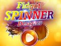 Laro Disenyo ng Fidget Spinner online Laro Disenyo ng Fidget Spinner online