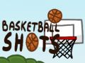 Laro Basketball Shots online