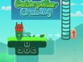 Laro Pagtawid ng Caterpillar online