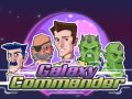 Laro Kagawad ng Galaxy online