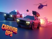 Laro Carvivor Ops online