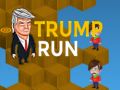 Laro Takbo Trump online