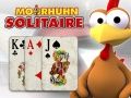 Laro Moorhuhn Solitaire online