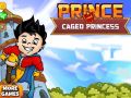 Laro Prinsipe at Nakataga na Prinsesa online