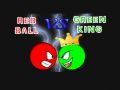 Laro Pulang Bola laban sa Berde na Hari online