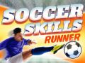 Laro Tagapagpatakbo ng Kasanayan sa Soccer online