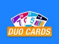 Laro Duo Karta online