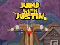 Laro Tumalon Kasama si Justin online