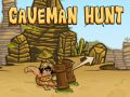 Laro Hunting Caveman online