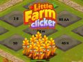 Laro Little Farm Clicker online Laro Little Farm Clicker online