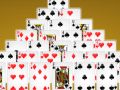 Laro Pyramid Solitaire online Laro Pyramid Solitaire online