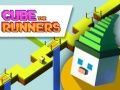 Laro Kubong Ang mga Runner online