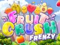 Laro Frenzy ng Pagdurog ng Prutas online