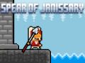 Laro Spear of Janissary online