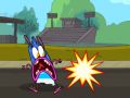 Laro Sala ng Mga Laro ng Nickelodeon online Laro Sala ng Mga Laro ng Nickelodeon online