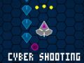 Laro Cyber Shooting online