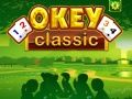 Laro Okey Klasik online Laro Okey Klasik online
