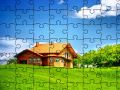 Laro Puzzle: Magagandang Tanawin online
