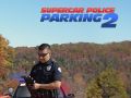 Laro Paradahan ng Pulis Supercar 2 online