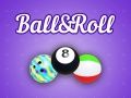 Laro Bola&Roll online