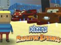 Laro Kogama: Radiator Springs online Laro Kogama: Radiator Springs online