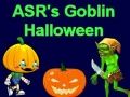 Laro Asrs Goblin Halloween online