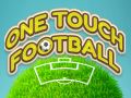 Laro Isang Tapik Futbol online