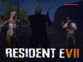 Laro Resident Evil online