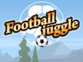 Laro Juggle ng Futbol online