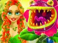 Laro Pag-aalaga ng mga Bulaklak ng Poison Ivy online Laro Pag-aalaga ng mga Bulaklak ng Poison Ivy online
