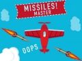 Laro Guro ng Missiles online