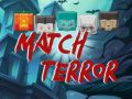Laro Terror sa Labanan online