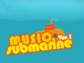 Laro Submarino ng Musika online