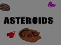 Laro Asteroid online