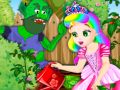 Laro Mga Problema sa Hardin ng Prinsesa Juliet online Laro Mga Problema sa Hardin ng Prinsesa Juliet online