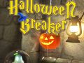 Laro Ang Tagabutas ng Halloween online
