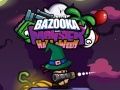 Laro Bazooka at Halimaw: Halloween online