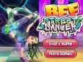 Laro BFF Mananayaw sa Kalye online