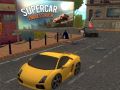 Laro Supercar Walang Hanggang Takbo online