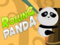 Laro Panda Rumaragasa online