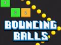 Laro Bumabalong Bola online