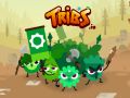 Laro Tribs.io online
