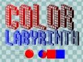 Laro Labirint ng Kulay online
