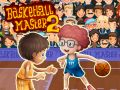 Laro Guro ng Basketbol 2 online