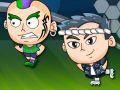 Laro Pagsabog ng Football online Laro Pagsabog ng Football online
