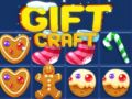 Laro Kraft ng Regalo online